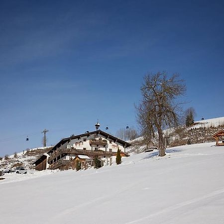Lohningbauer Βίλα Maria Alm am Steinernen Meer Εξωτερικό φωτογραφία